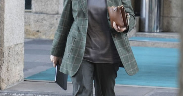 TBMM'de Milli Dayanışma Komisyonu Toplantısı: Tartışmalara Sebep Olan İmralı Ziyareti