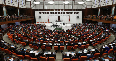 TBMM'de Plan ve Bütçe Komisyonu Tarafından 2022 Yılı Bütçesi Görüşülürken Kürt İlleri Tartışması Yaşandı!