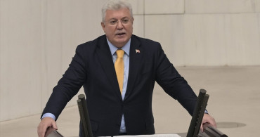 TBMM'de Siyasi Tartışmalar ve Eğitime Dair Önemli Gelişmeler