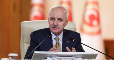 TBMM'de Terörsüz Türkiye İçin Önemli Adımlar