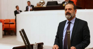 TBMM'de Tuma Çelik'in Cinsel Tacizde Bulunduğu Kadın Dinlenecek