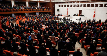 TBMM’de yeni hafta başlıyor: Gündemde yapılandırma kanunu var