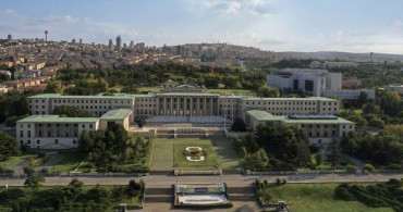 TBMM'den Genel Sekreterlik Binasının Karantinaya Alması İddialarına Yanıt
