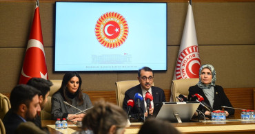 TBMM'den Yapay Zeka Raporu: Etik ve Regülasyon Önerileri