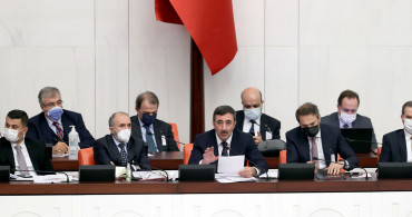 TBMM’den Yeni Haber; Memur Ve Emekliye Ek Zammı İçeren Kanun Teklifi Kabul Edildi
