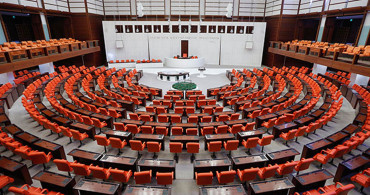 TBMM'nin Bu Haftaki Gündeminde 'Yapılandırma' Olacak