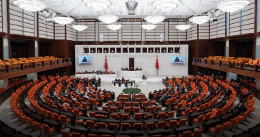 TBMM'nin Mesaisi Uzatıldı: Yeni Karar Resmi Gazete'de