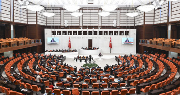 TBMM'ye Fransız disiplini mi geliyor? Yeni düzenleme milletvekillerine dağıtıldı