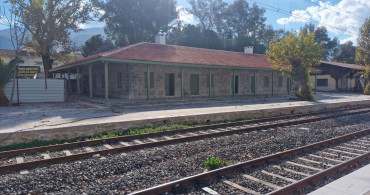 TCDD 2025'te 60 Gar ve İstasyon Yenileme Projesini Tamamladı