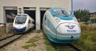 TCDD 356 İşçi Alacak ! TCDD'ye İş Başvuru Tarihleri Ne Zaman? TCDD İşçi Alım Şartları Neler ?