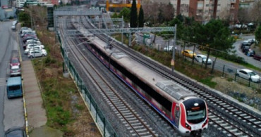 TCDD'den Marmaray Açıklaması