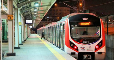 TCDD'den Marmaray İddialarına Yalanlama 