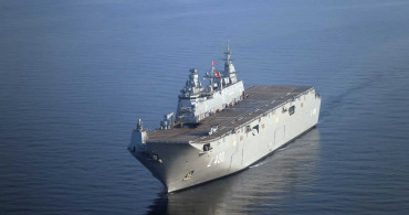 TCG Anadolu yer alacak, Başkan Erdoğan izleyecek: İstanbul Boğazı'nda tarihi geçit töreni!
