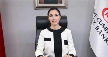 TCMB Başkanı Erkan dikkat çeken açıklamalar: Limitler 10 kat artırıldı