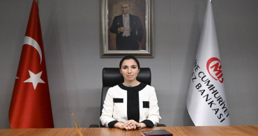 TCMB Başkanı Erkan kritik toplantı sonrası konuştu: TL’ye geçiş hedeflere uygun şekilde