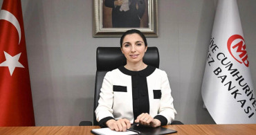 TCMB Başkanı Erkan’dan enflasyon mesajı: Patikamızda önemli güncelleme gerçekleştirdik