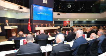 TCMB Başkanı Karahan'dan Dezenflasyon Vurgusu