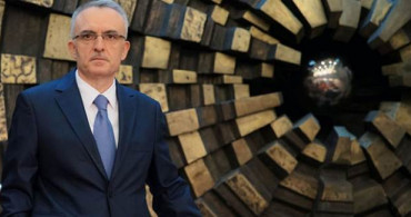 TCMB Başkanı Naci Ağbal'dan Toparlanma Mesajı
