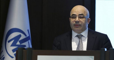 TCMB Başkanı Uysal: Merkez Bankalarıyla Swap Görüşmeleri Yapıyoruz