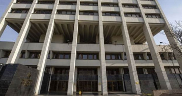TCMB Hukuki Gereklilikle 'Esas Mukavele' Değişikliğine Gitti