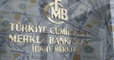 TCMB ile BAE Merkez Bankası’ndan 198 milyar liralık swap anlaşması