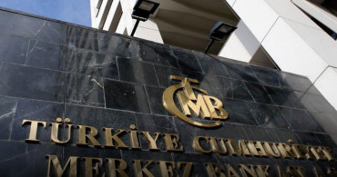 TCMB Para Politikası Kurulu Toplantı Özeti Kamuoyuyla Paylaşıldı