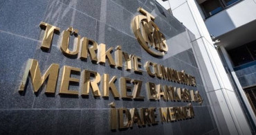 TCMB, Politika Faizini %37’de Sabit Bıraktı