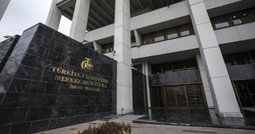 TCMB Repo İhalesiyle Piyasaya Hemen Hemen 37 Milyar TL Verdi