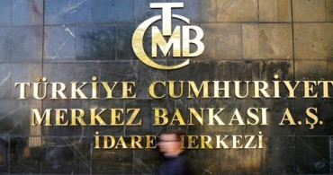 TCMB Repo İhalesiyle Piyasaya Neredeyse 2 Milyar TL Verdi