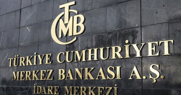 TCMB Rezervleri Azaldı