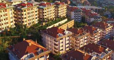 TCMB Türkiye'de konut fiyatlarının artış oranlarını açıkladı! Rekor olarak kayıtlara geçti!