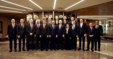 TCMB ve Bankalar Birliği'nden Ekonomi Değerlendirmesi