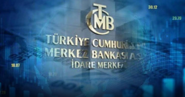 TCMB, Yılın 4. Faiz Kararını Bugün Açıklayacak