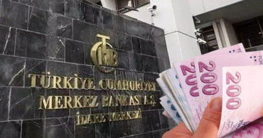 TCMB'de ekonomiye yönelik önemli adımlar atıldı: Faiz kararları açıklandı! Ekonomide büyük dalgalanmalara neden olacak mı?