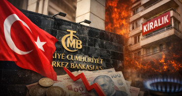TCMB’den enflasyon mektubu