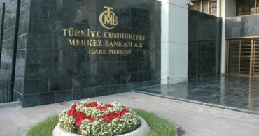 TCMB'den Yabancı Para Zorunlu Karşılık Oranlarında Artış