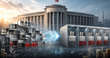 TCMB’den Zorunlu Karşılıklarda Sadeleşme