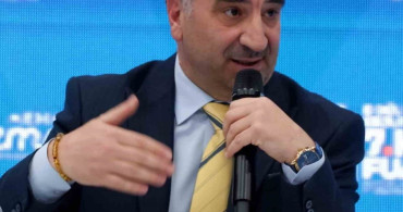 TDED Erzurum şube başkanından vali Baruş’a Erzurum Marşı çağrısı