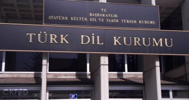 TDK açıkladı: Bazı sözcüklerin yazımı değişti