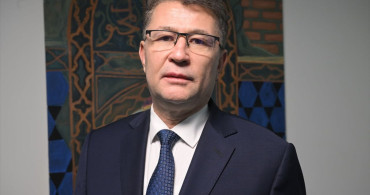 TDK Türkçe Farkındalığını Artırmayı Hedefliyor