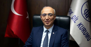 TDK'nin Türkçe Sözlüğü Akıllı Telefonlarda Hizmete Sunuldu