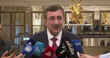 TDT Üyesi Ülkelerin Büyüme Hızı İki Katına Çıkıyor