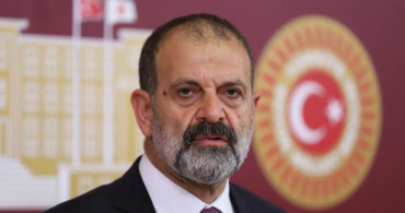 Tecavüz Suçuyla Gündeme Gelen Tüma Çelik'ten Yazılı Savunma
