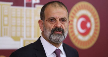 Tecavüzle Suçlanan Tuma Çelik'in Dokunulmazlığı Kaldırıldı