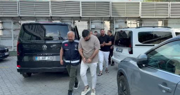 Tefecilik ve dolandırıcılık operasyonundan 4 kişi adliyeye sevk edildi