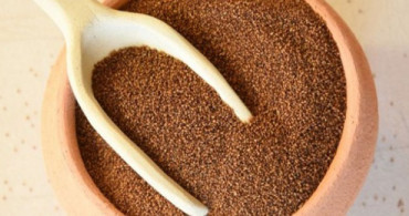 Teff Tohumu Hakkındaki Gerçekler