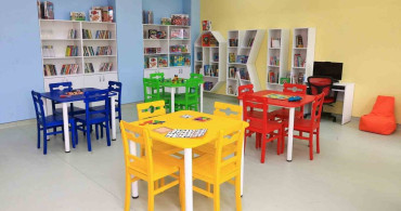 TEI, 17. Zekâ Atölyesini Açtı