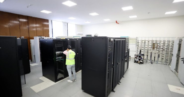 TEİAŞ ve Bilkent Üniversitesi'nden Yenilikçi Güvenlik Sistemi