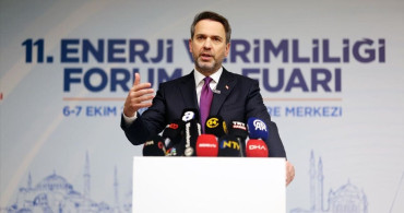 TEİAŞ ve Dünya Bankası'ndan 750 Milyon Dolarlık Anlaşma