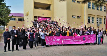 TEI'den Üst Üste Üç Uluslararası Ödül